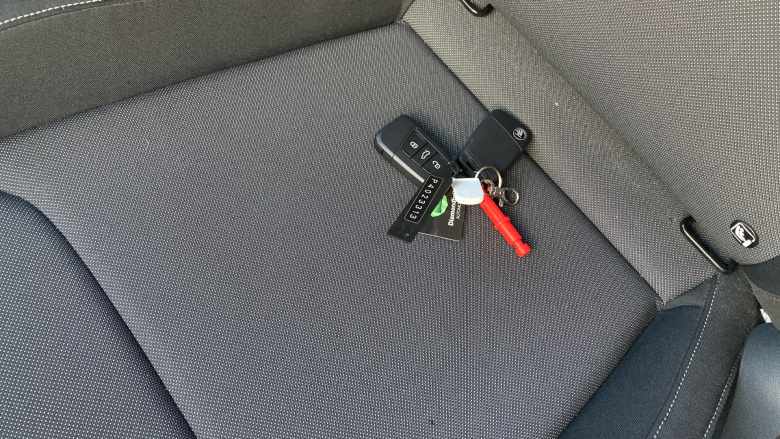 Skoda Fabia 1.0 TSI Colour Edition 5dr Petrol Hatchback